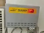 2-Voltas Window AC-1.5 Ton with Stabilizer in an excellent situation
