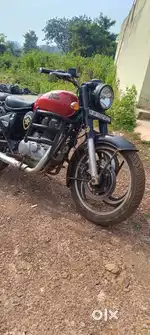 Royal enfield 350