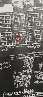 Khali jameen hai abhi colony