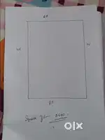 Land for sell in Bamunpukhuri block -1