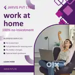 Part time job at home no need to computer and tablet