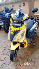 Want to sell because of new purchase