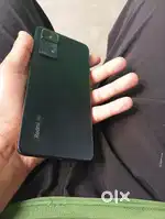 REDMI NOTE 11 PRO PLUS 5G (SELL OR EXCHANGE)