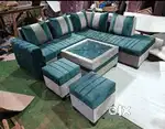 New sofa set in dadri