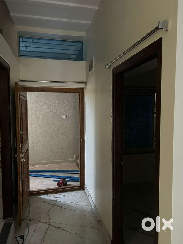 1 & 2 floor Available 2 BHK house on Rent