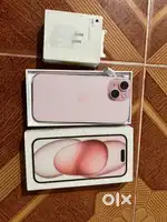 New phone Less Used