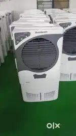 Brand Air Cooler with seal pack comes with 80 liter water tank