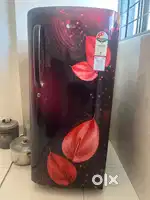 175 litre LG Refrigerator
