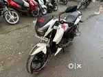 LAST 2018 APACHE 160