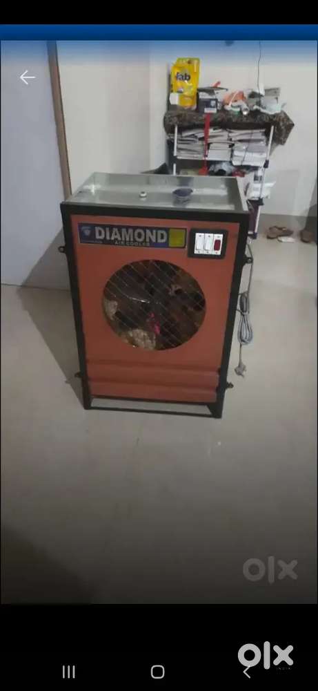 Air Cooler