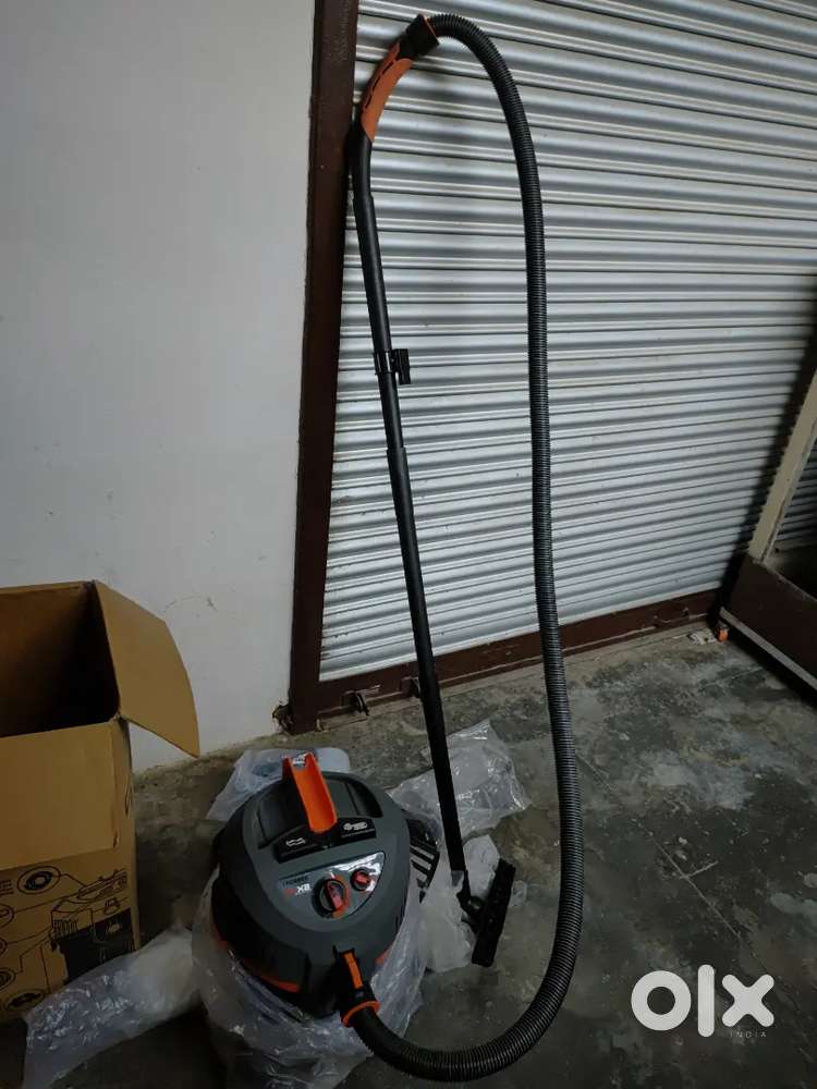 Vaccum cleaner Wet &Dry