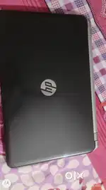 Hp laptop i3 very good condition
