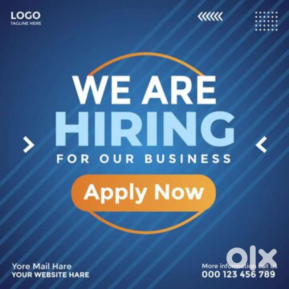 HIRING FOR HOME BASED