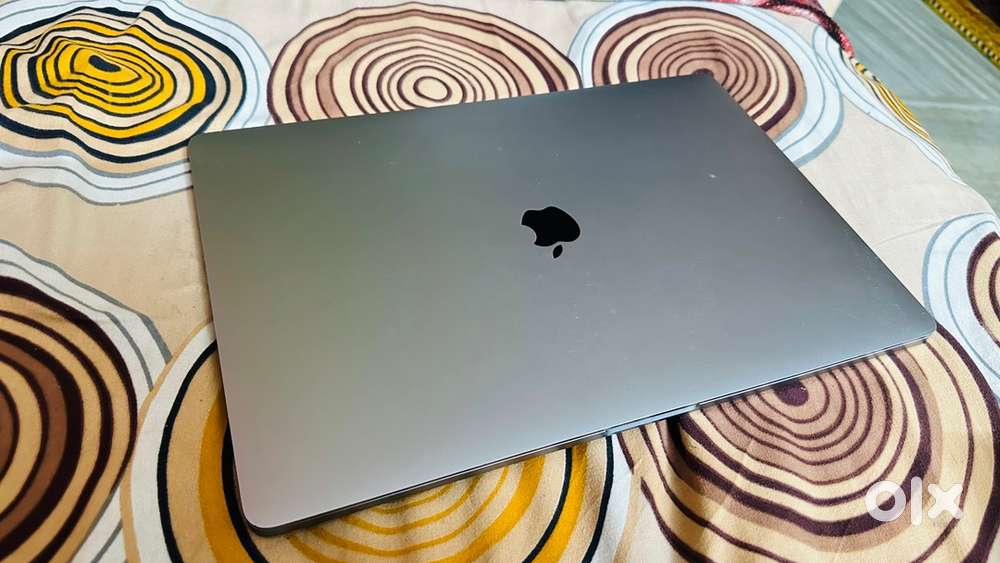 Macbook pro