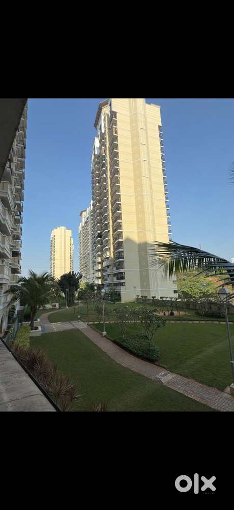 Spacious 3 BHK Fully Furnished Flat for Rent – Seaport Airport Road