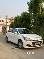 Hyundai i20 2015 Diesel Good Condition