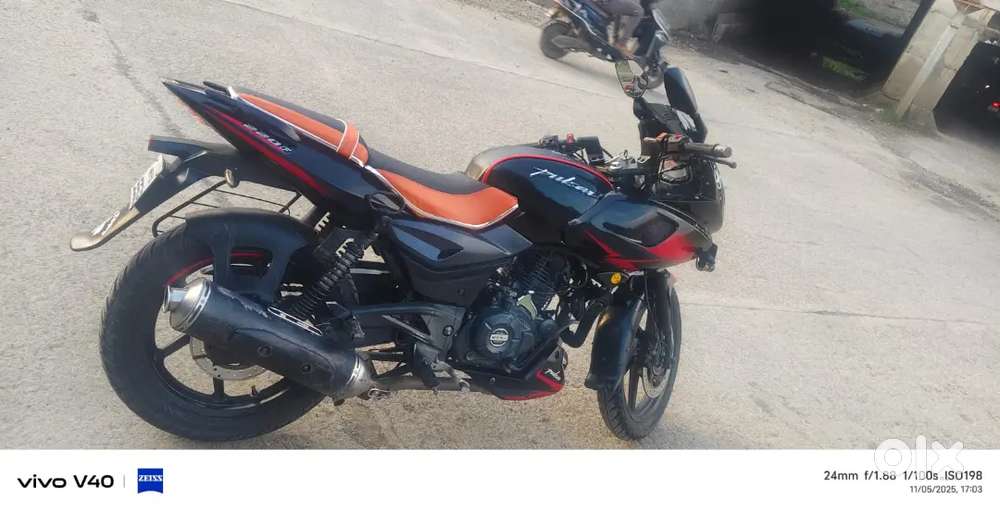 Very good conditions