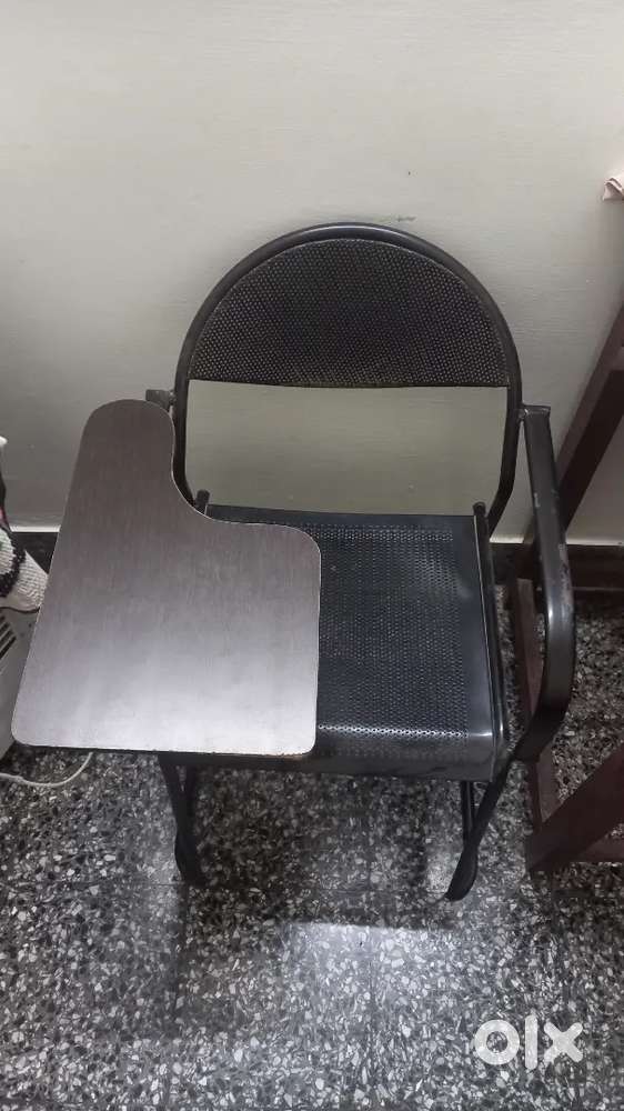 Metal Chair( Study Chair) [Total : 5 chairs ]
