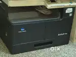 Konica Minolta bizhub 185e