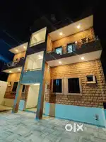 2BHK FLAT ONLY FOR FAMILIES