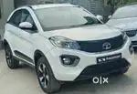 Tata Nexon 1.2 Revotron XZA Plus, 2018, Petrol