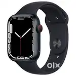 Apple watch 7 45 LTE