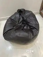 Bean bag seat