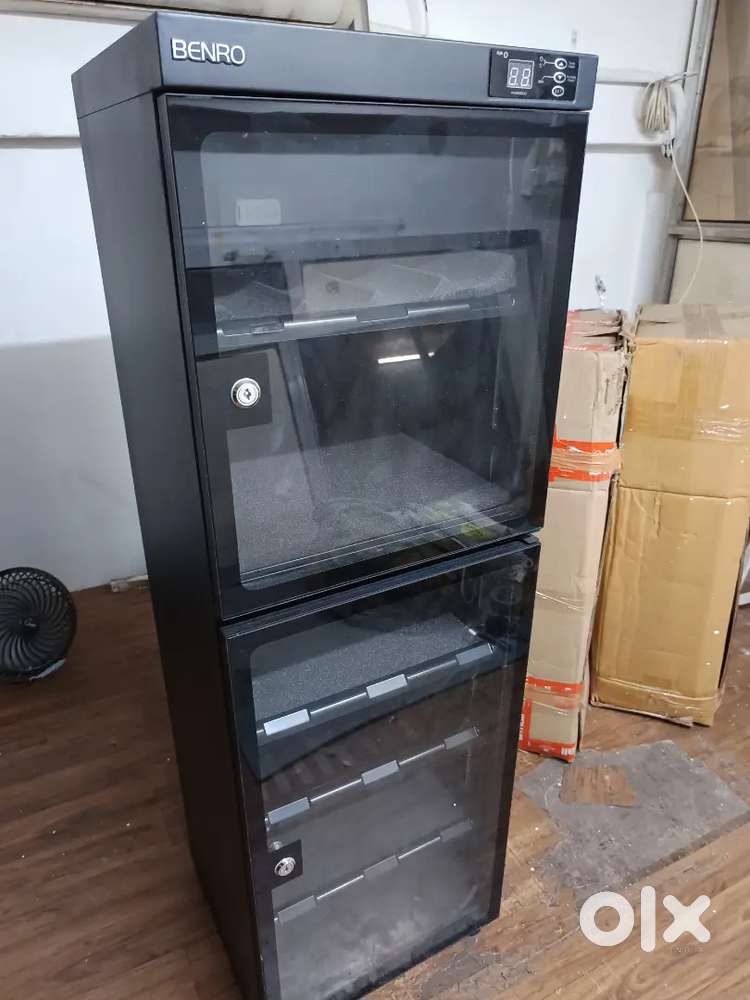Dry cabinet 155 ltrs