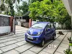 AUTOMATIC NANO
