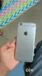 iPhone S no working condition