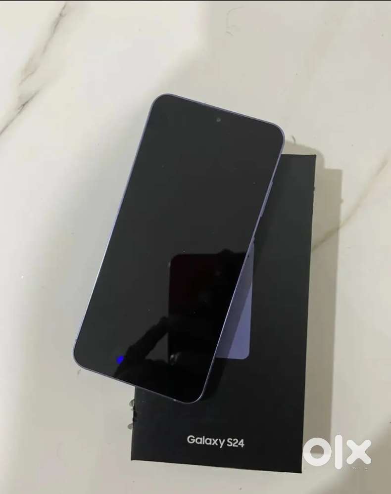 Samsung s24