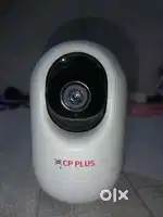 Cp plus camera