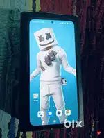 Redmi Note 10 Pro (MI Note 10 Pro)
