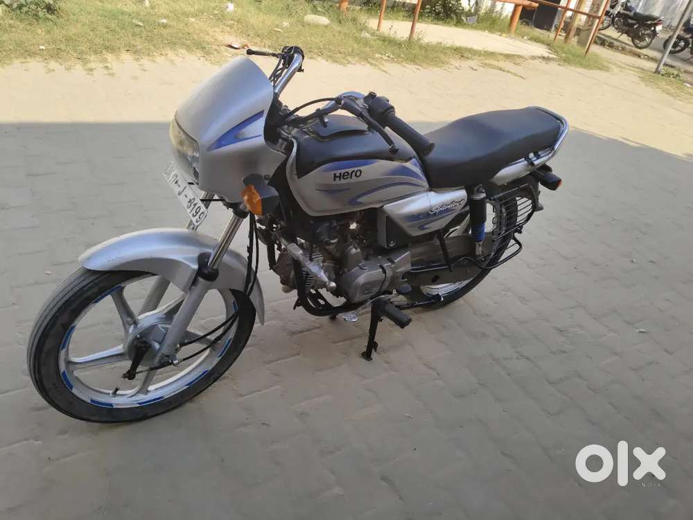 Splendor 2018 model.Good Condition.Arjent Sale