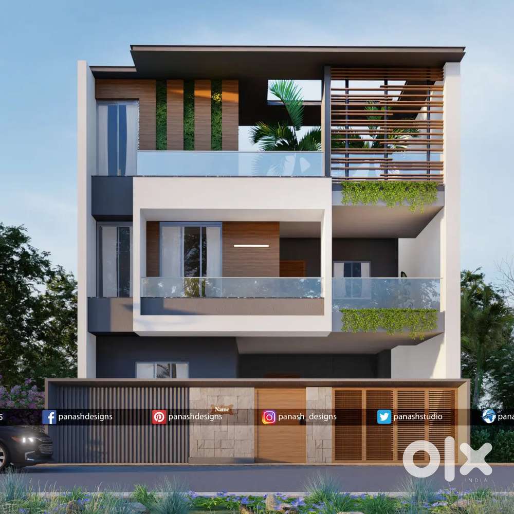 3 Bhk house for rent