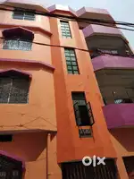 2BHK For Rent in Maurya Jubilee Colony near Zero Mile