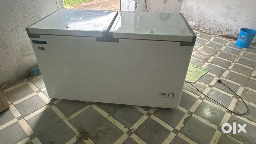 2in1 FREEZER