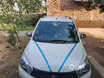 Maruti Suzuki Celerio 2015 Petrol 30000 Km Driven