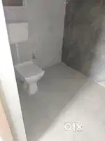 Newly fresh flat available in dhaiya for rent