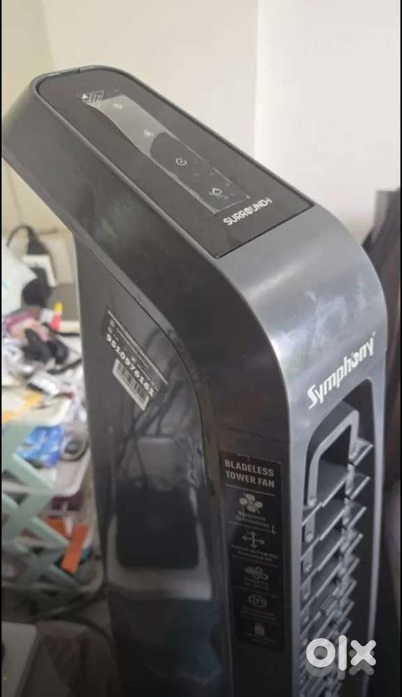 Symphony Tower Air Cooler