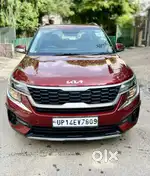 Kia Seltos HTK Plus G, 2021, Petrol
