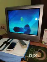 Sony 21” CRT TV Trinitron