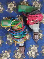 HI-MAX ic-01 13 mm impact drill machine