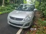 Maruti Suzuki Swift Dzire 2014 Petrol 113000 Km Driven