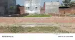 Residential plot sale nayee Basti behind sainik society sarojini nagar
