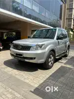 Tata Safari Storme 2015 4x4