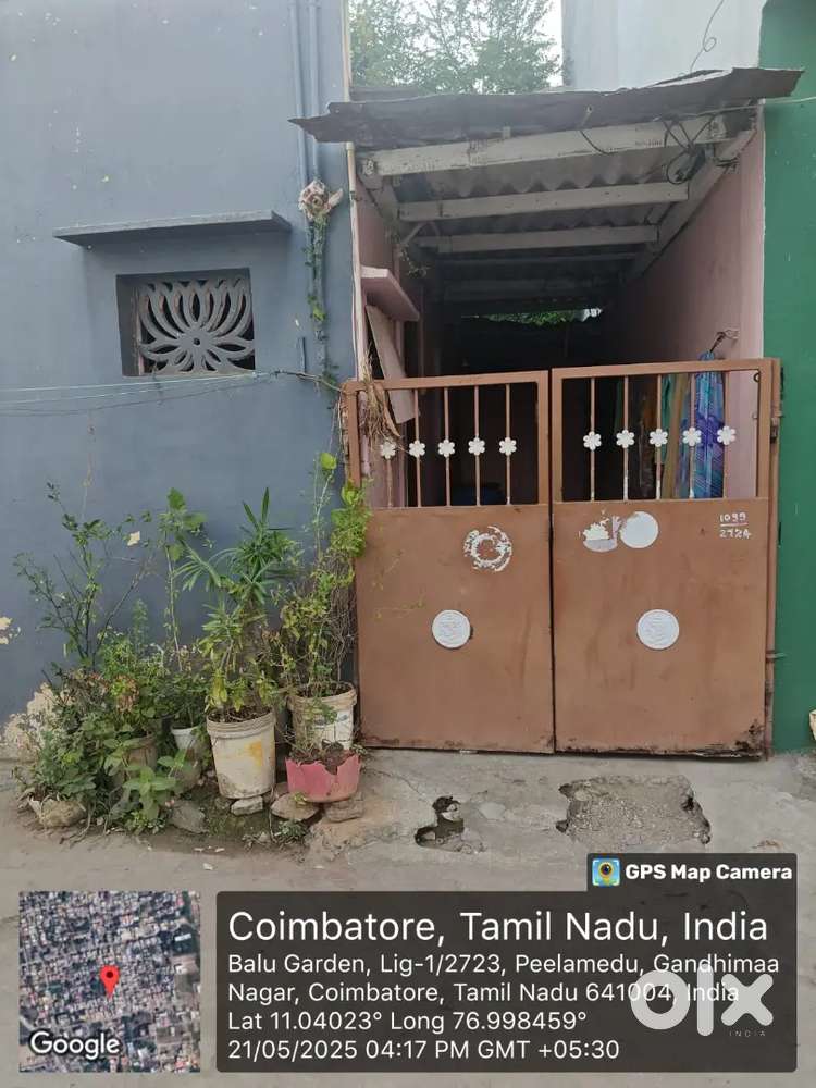 Land on prime location