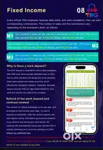 Do simple tasks and earn money
