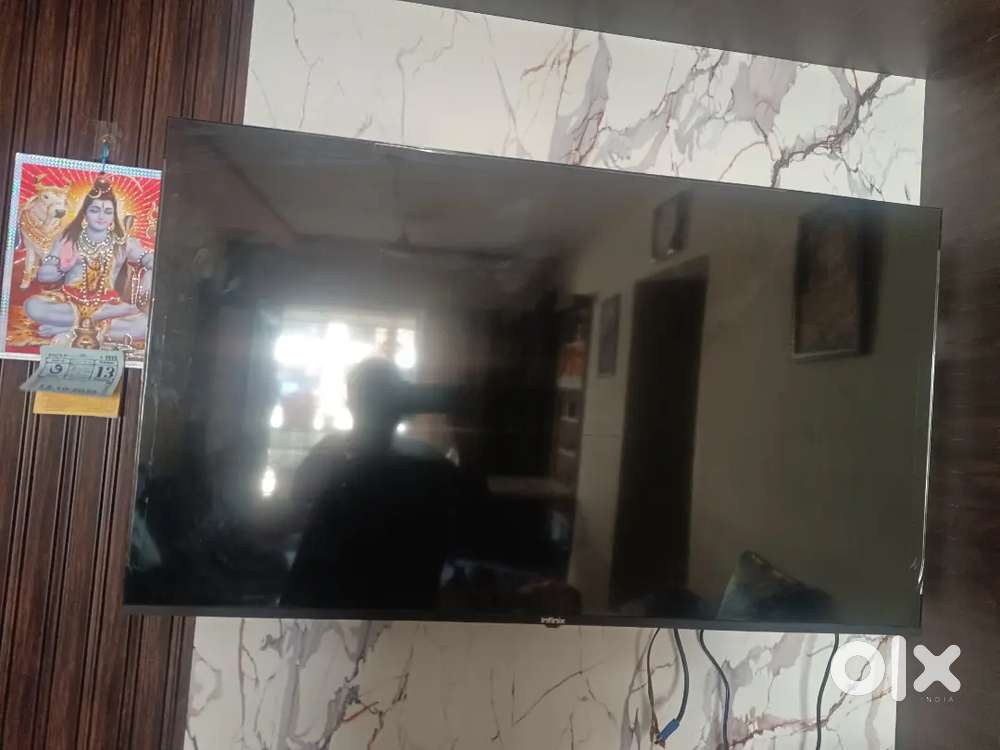 50 inch LED