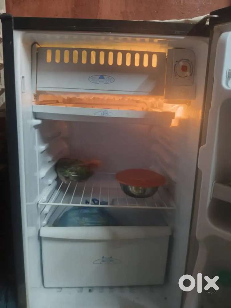 Videocon fridge good condition